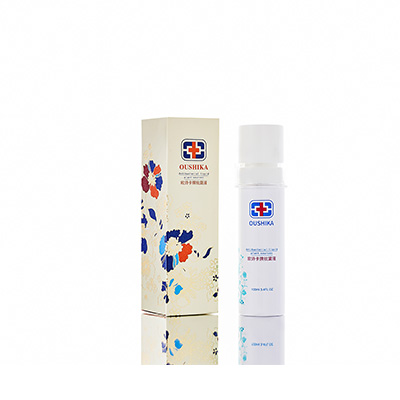 江岸抗菌防护喷雾