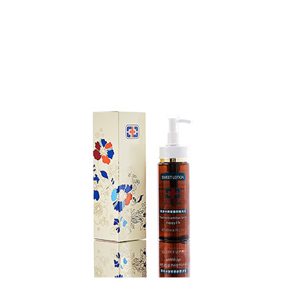 江岸男女外阴洗液