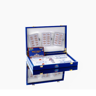 江岸爱芯回春综合版