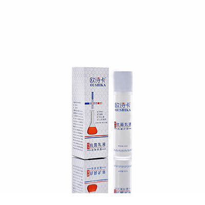 江岸多用途抗菌乳液